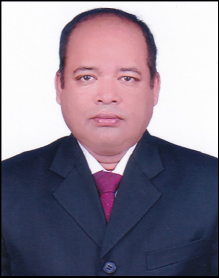 মোঃ মেহের আলী