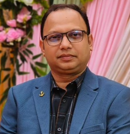মোঃ নাইমুদ্দিন জাবেদ
