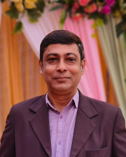 মোঃ মিজানুর রহমান ভূইয়া