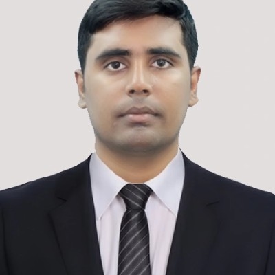 মোঃ আব্দুল্লাহ আল মামুন
