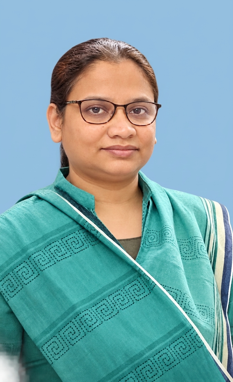 মোছাঃ জাকিয়া বেগম জলি