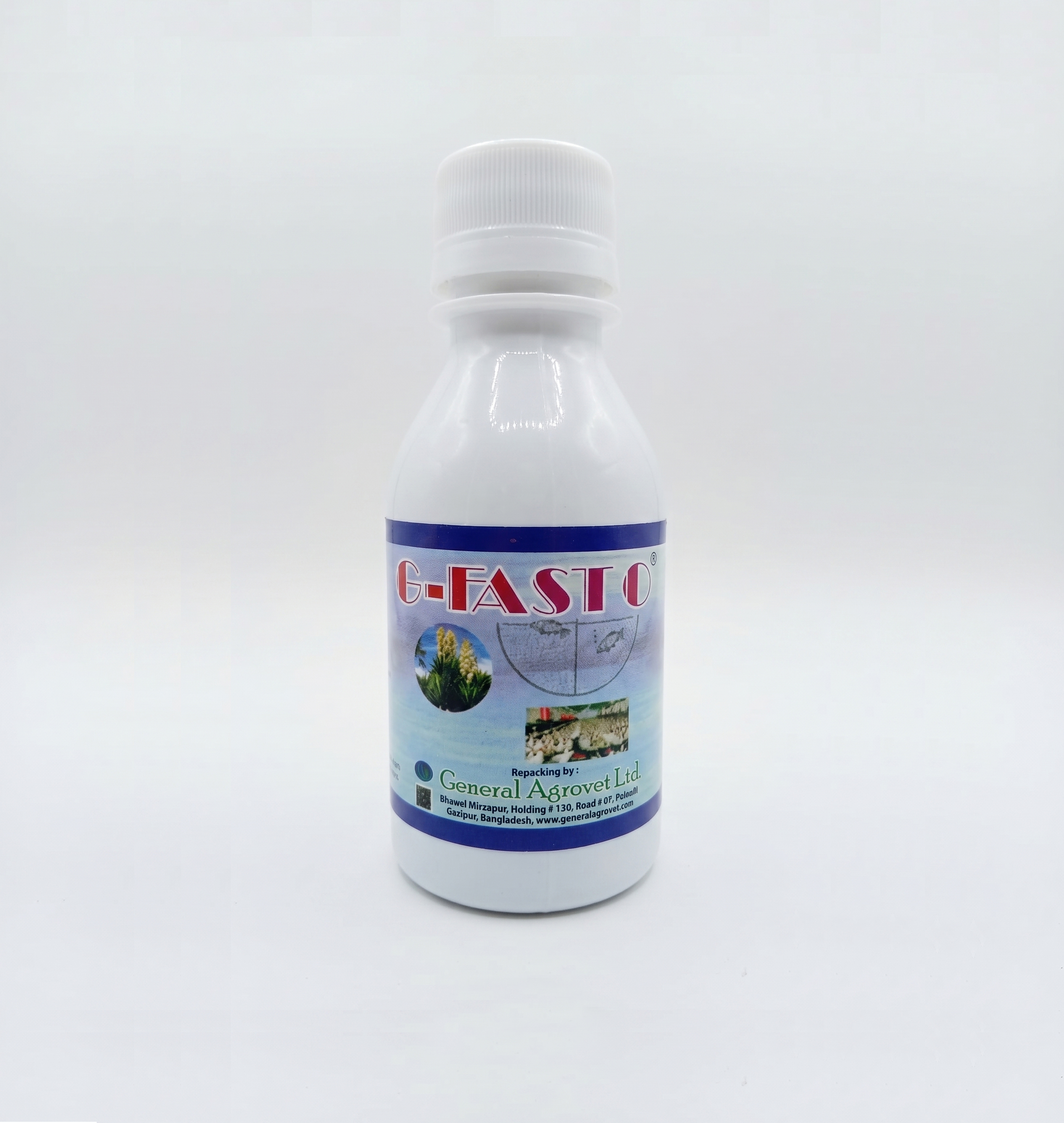 জি-ফাস্ট ০° (G-Fast ০°)