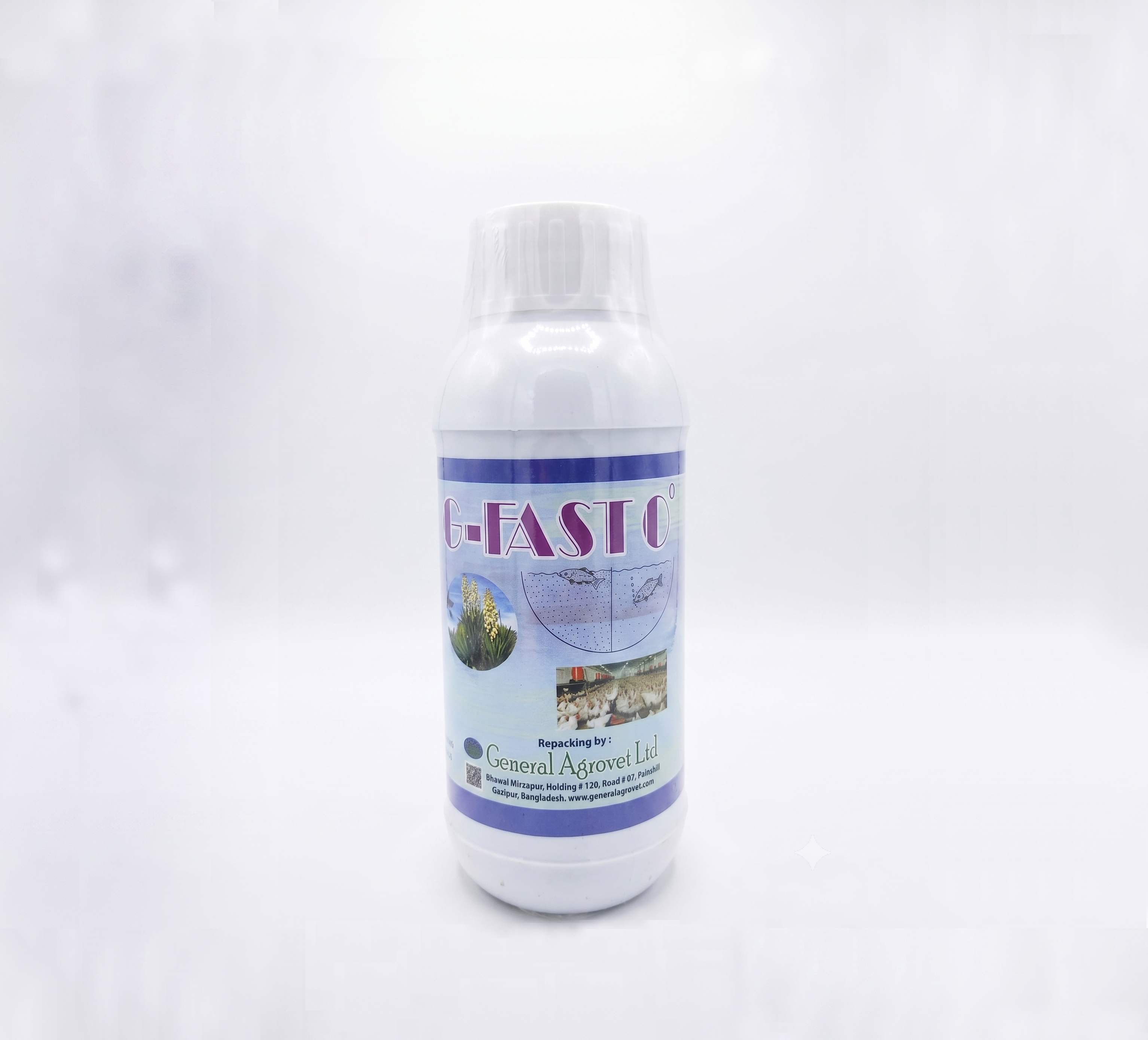 জি-ফাস্ট ০° (G-Fast ০°)