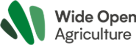 Wide Open logo