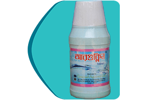 Argue Clean – 100ml