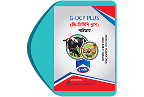 G-DCP Plus