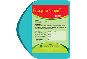 G-Oxydox -400gm